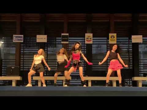 BLACKPINK - Shut Down (artsting cover) | SO PLAYGROUND 2022