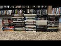 My MGM Movie Collection