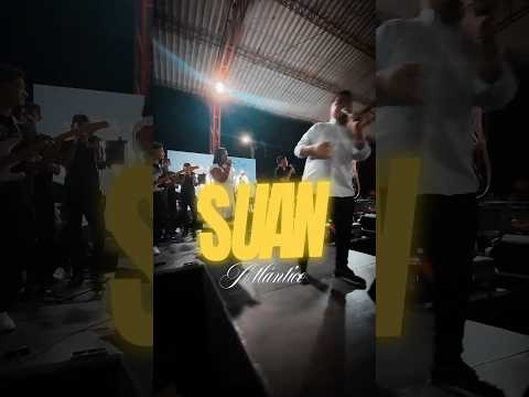 Suan, Atlántico, 🎉✨