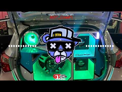 MC CAYK, 3 TENORES E DJ ZOINHO - VOU EMPURRAR - MÉDIOS GRAVE @GTCDsOficial