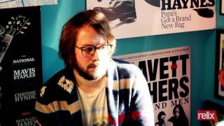 The Wild Feathers &quot;Overnight&quot; and &quot;Sleepers&quot;