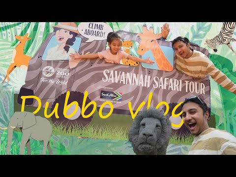Australia Ko Hatti ra Gaida- DUBBO VLOG |||Cherry Picking|||