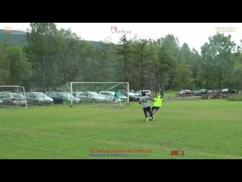 SW Löwensen - SV Eintracht Afferde