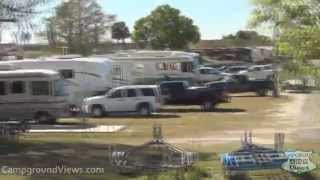 Taylor Creek Resort RV Park Video