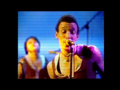 Jorun Bombay - Cause We're The Funk