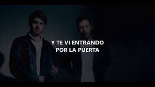 Vicetone - Something Strange (Subtitulada Español) ft. Haley Reinhart