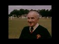 Ireland S Oldest Cricket Club 1980