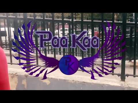 PaaKaa wear TWINKY DEAL