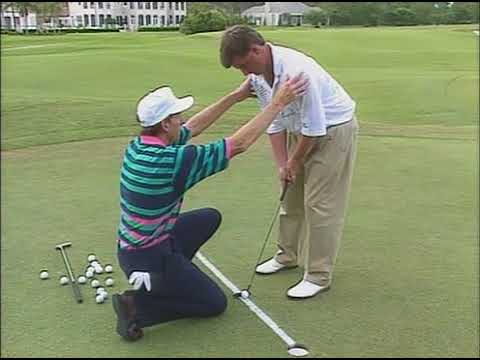 David Leadbetter   The Short Game