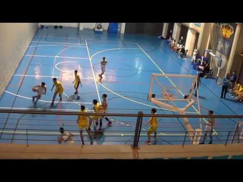 JUN MASC J4 CB LEPE ALIUS PMD MOGUER PARTE 3