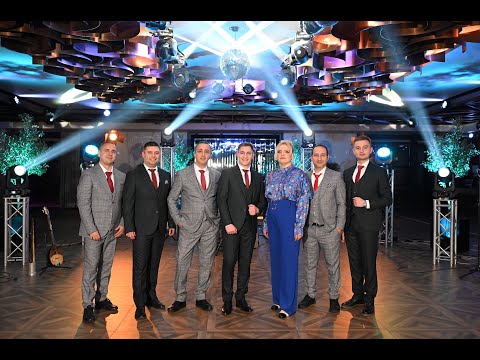 Grupa Sedenka - Svadbarski splet (Live cover 2025)