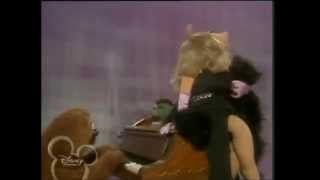Lynda Hayes vs Miss Piggy-Dont you Love Me anymore-video edit..