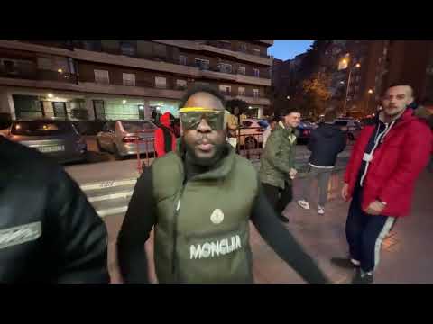 CHELABOY - AGORA 🍻💯