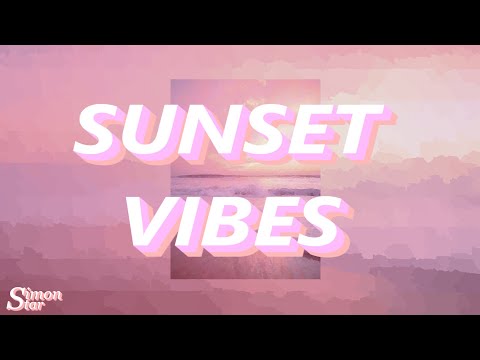 Sunset Vibes Mix | James Hype, Oliver Heldens, Alesso, Avicii, David Guetta, Martin Garrix |