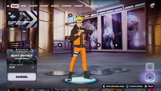 Fortnite MY NINJA WAY LET'S ROCK