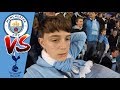 VAR CAUSES HEARTBREAK! | MAN CITY 4 (4) TOTTENHAM 3 (4) | CHAMPIONS LEAGUE QUATER FINAL | VLOG #80