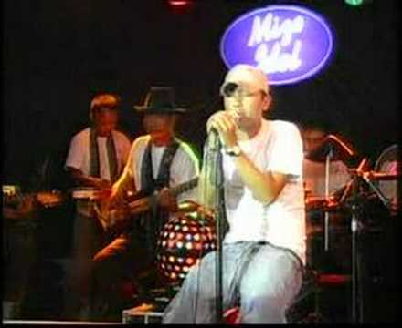 C. LALTHLENGLIANA - ANI CHU AN HNENAH