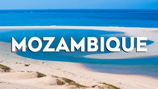 Top 10 Best Things to Do in Mozambique [Mozambique Travel Guide 2024]