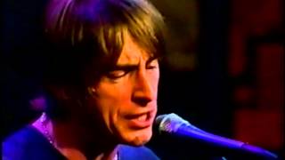Paul Weller - Hung Up [5-15-94]
