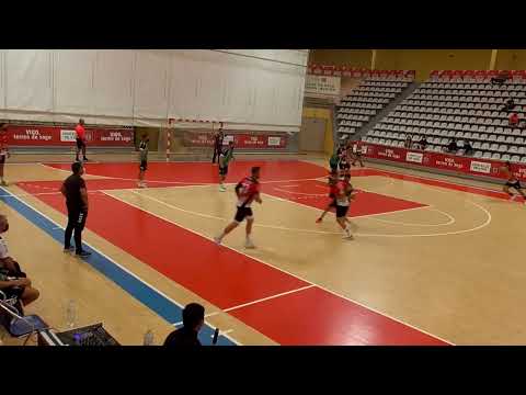 Octavos de Final Copa Galicia -  U.B. Lavadores Vigo - Reconquista de Vigo