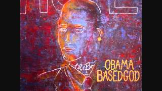 Lil B-White House (Slowed Down)
