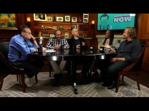 The State of Faith in America | The Belief in God | Larry King Now