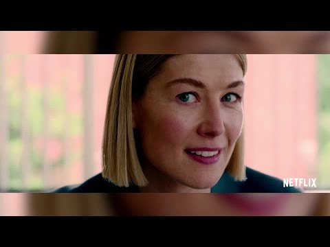 ロザムンド・パイク、風刺スリラー「I Care a Lot」で悪役に変身 (Rosamund Pike takes villainous turn in the satirical thriller ‘I Care a Lot’)