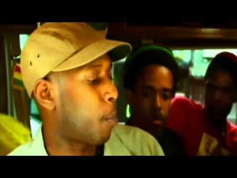 Mos Def & Talib Kweli (Blackstar)   Definition