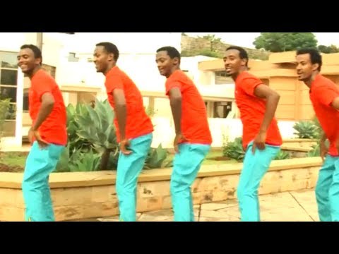 Workye Getachew ወርቅየ ጌታቸዉ - Chawata ጨዋታ New Hot Ethiopian Song 2013