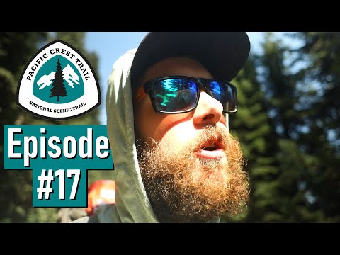 This is NOT how the PCT was supposed to go | Episode #17 | Pacific Crest Trail 2022