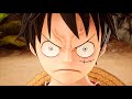 One Piece Odyssey Systems Trailer Is An In Depth Look At Straw Hat Crew Gameplay