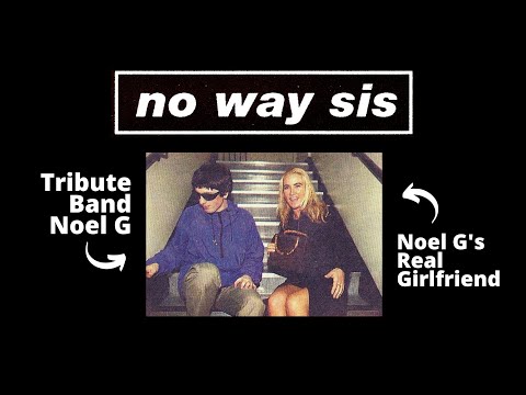 OASIS & NOWAYSIS: The Untold Story