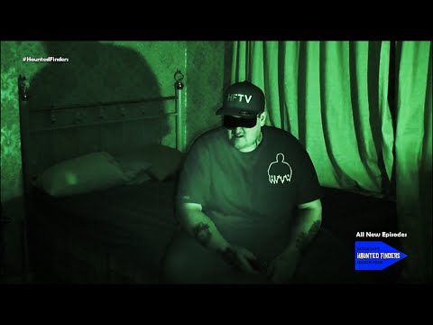 30 East Drive The Poltergeist House - Haunted Finders Season 4 Episode 3