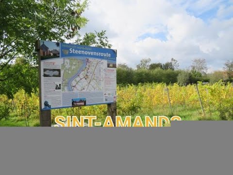 Sint-Amands aan de Schelde I  deel 1 I 2020