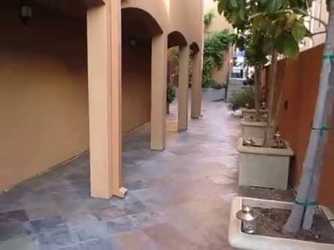 PL7229 - Upscale 3 Bed + 3.5 Bath Condo For Rent (Century City, CA).