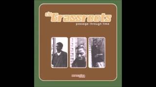 Da Grassroots ‎– Passage Through Time (Full Album)