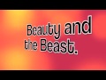 Beauty And The Beast Lyrics Jump5