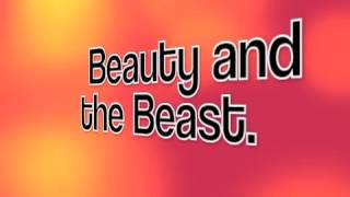 Beauty and the Beast Lyrics - Jump5