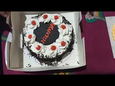 Happy birthday nilima