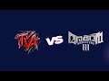 TVA VS MG3 ADMIN SPEC HIGHLIGHTS PRE WAR ️‍