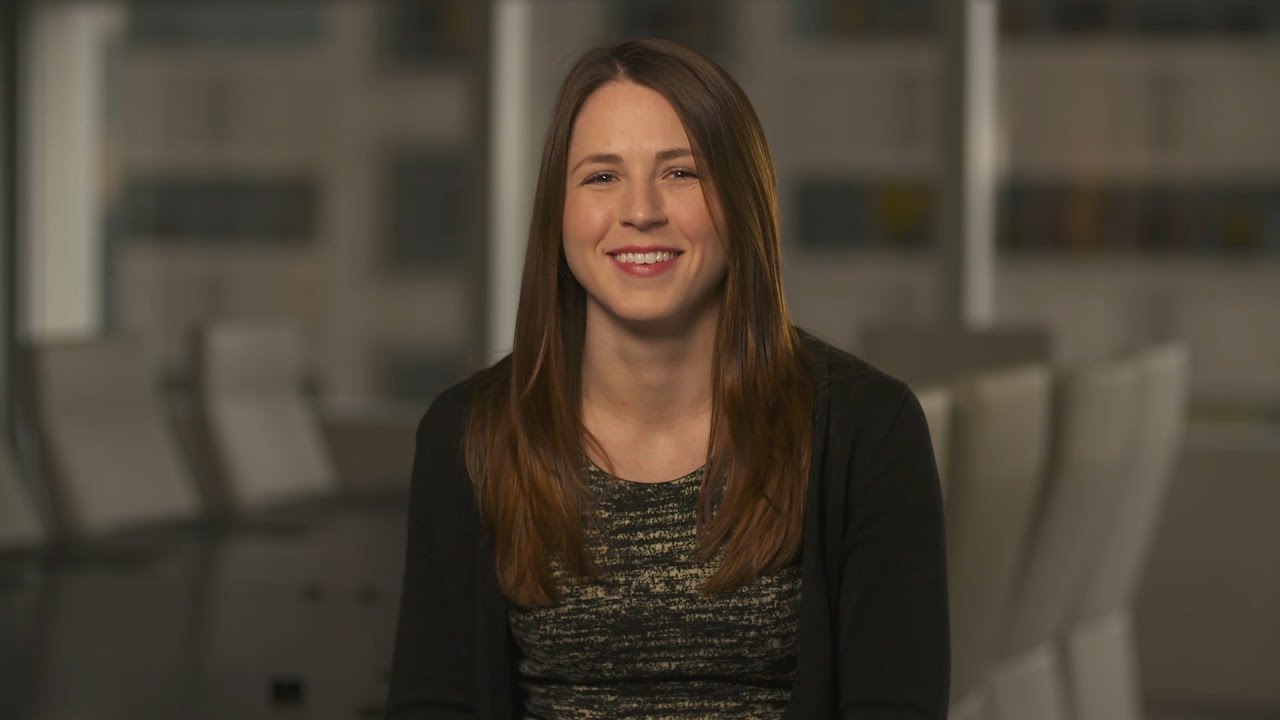 What it's like to be a PwC Assurance Associate - YouTube