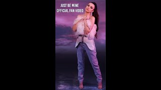 Just Be Mine - Cher Lloyd (Official Fan Video)