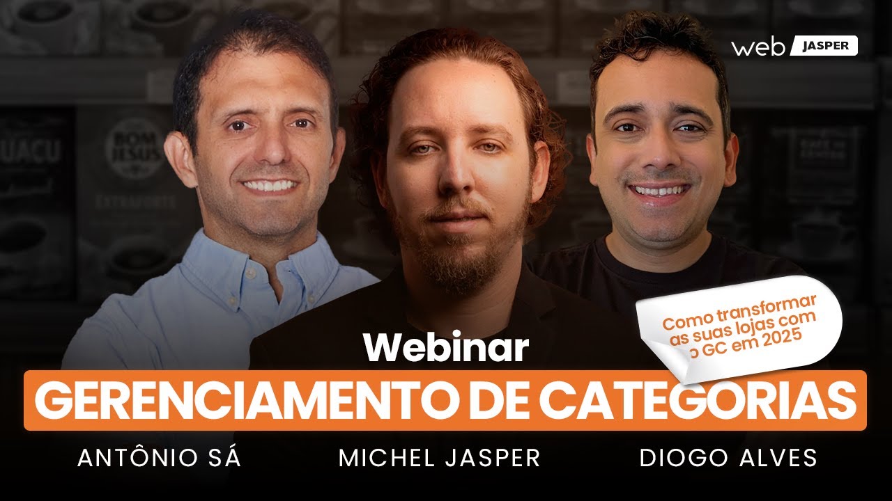 COMO APLICAR O GERENCIAMENTO POR CATEGORIAS