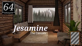 Download lagu OTS64 Jesamine  (The Casuals) mp3 Download lagu OTS64 Jesamine  (The Casuals) mp3