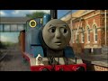 Thomas Friends Season 8 Episode 6 Thomas Saves The Day Latin American Spanish Part 1