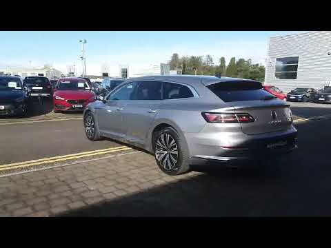 Volkswagen Arteon SB EL 2.0TDI M6F 150HP - Image 2