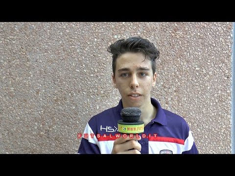 12/6/16  Nicolò Angelotti - Davide Simonte