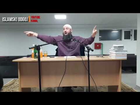 DOBRO SE DOBRIM VRAĆA | mr.Elvedin Pezić