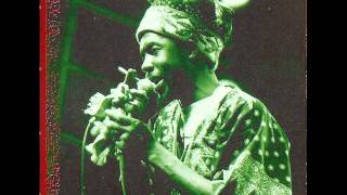 Peter Tosh Creation Y  Mark of the beast