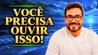 CONSELHOS QUE VÃO TE FAZER REPENSAR A VIDA  | PADRE FÁBIO DE MELO